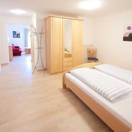 Residence Toeglhof Funes  Esterno foto