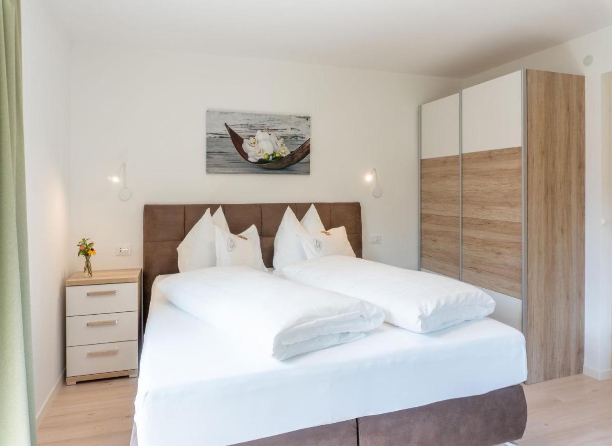 Residence Toeglhof Funes  Esterno foto