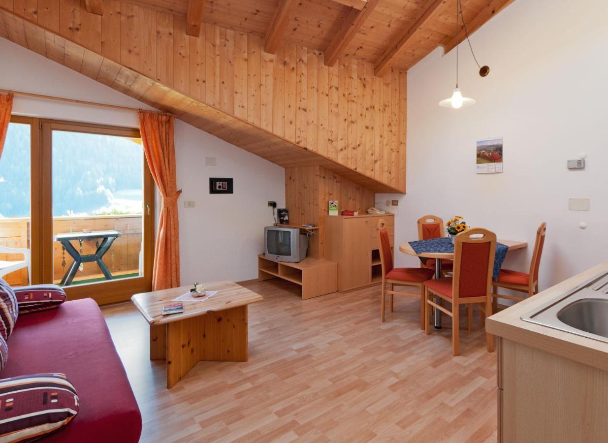 Residence Toeglhof Funes  Esterno foto