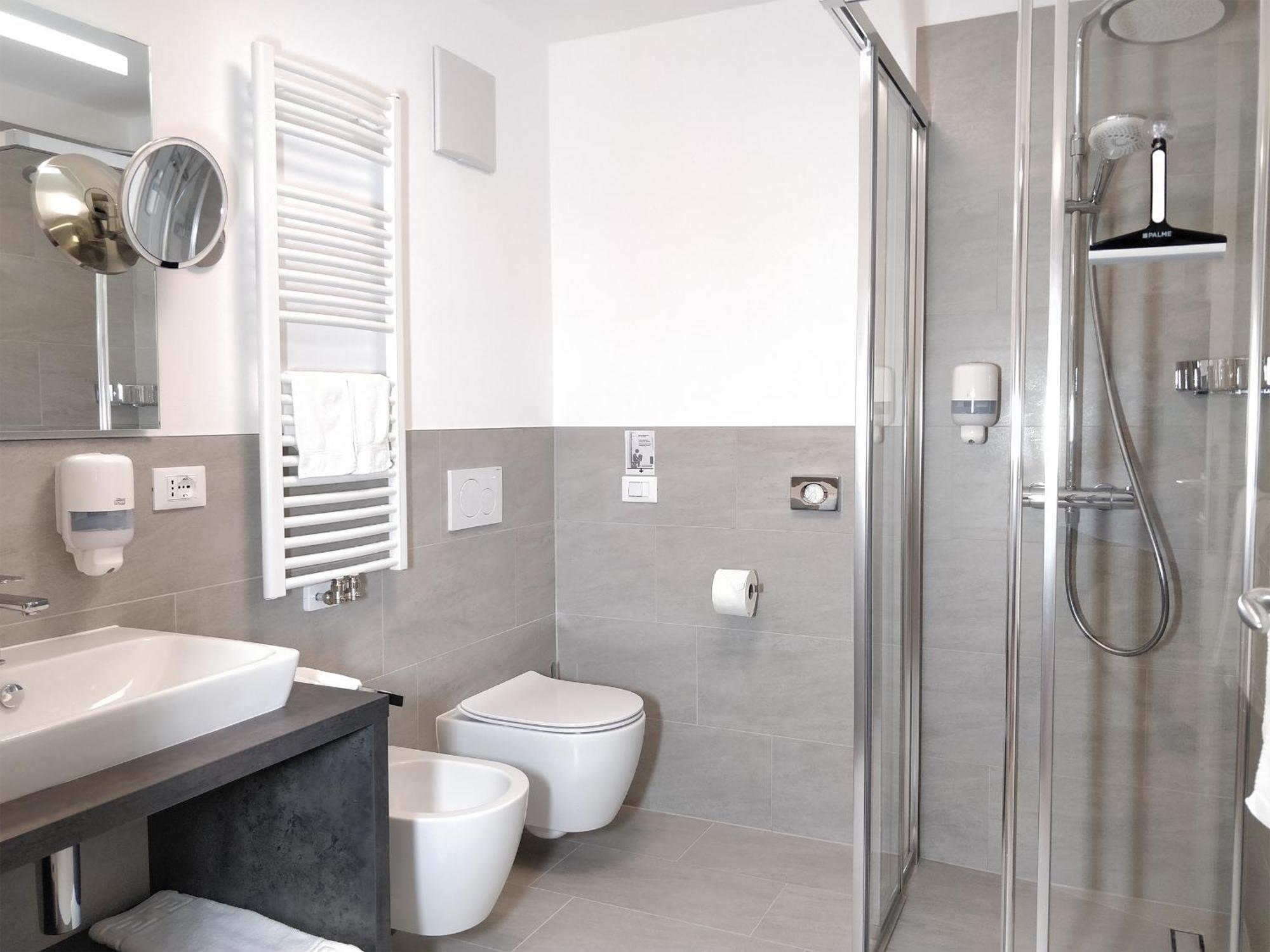 Residence Toeglhof Funes  Esterno foto