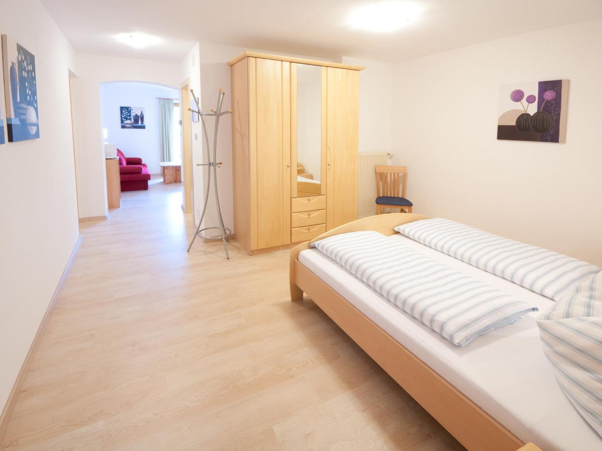 Residence Toeglhof Funes  Esterno foto