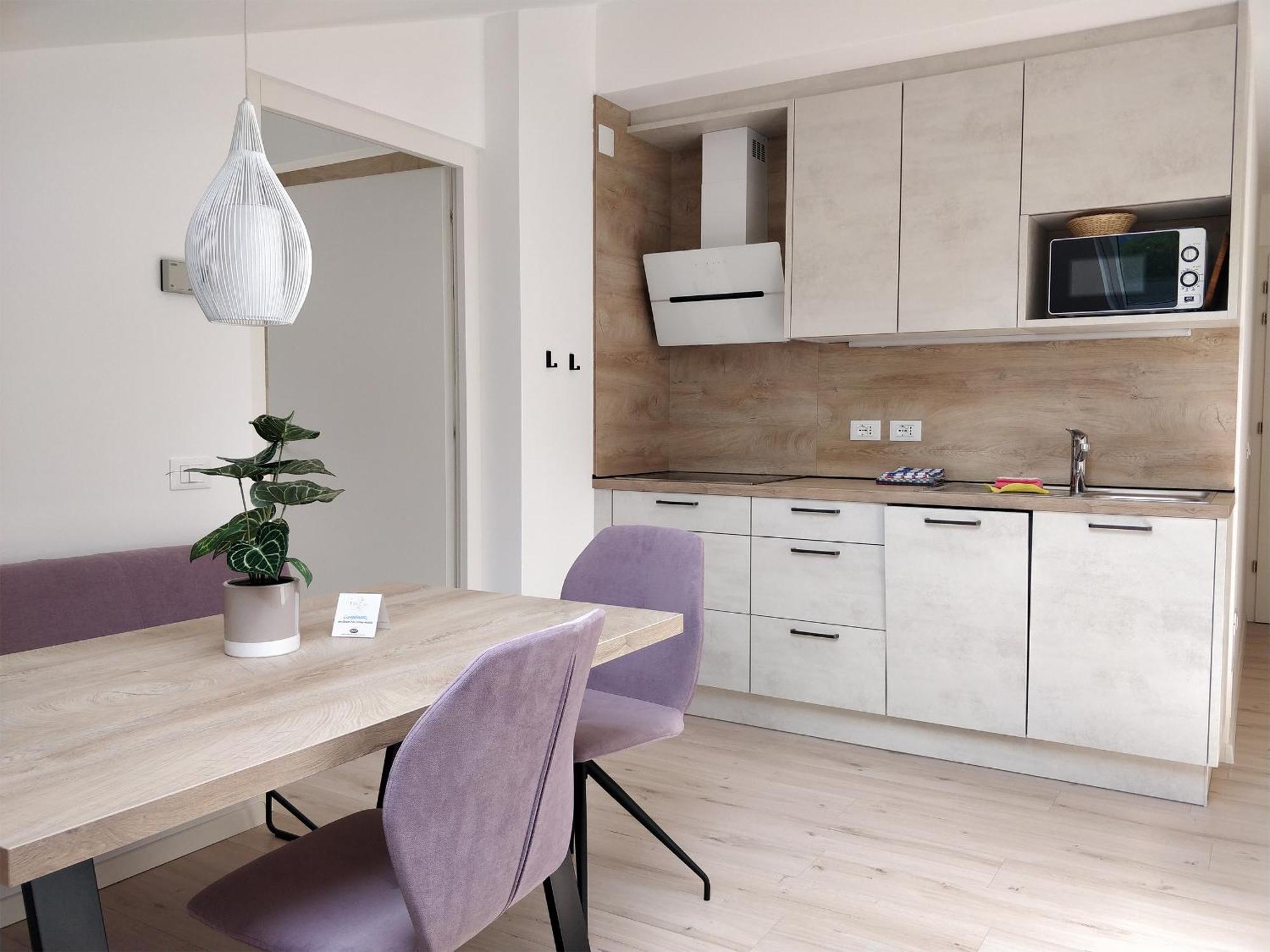 Residence Toeglhof Funes  Esterno foto