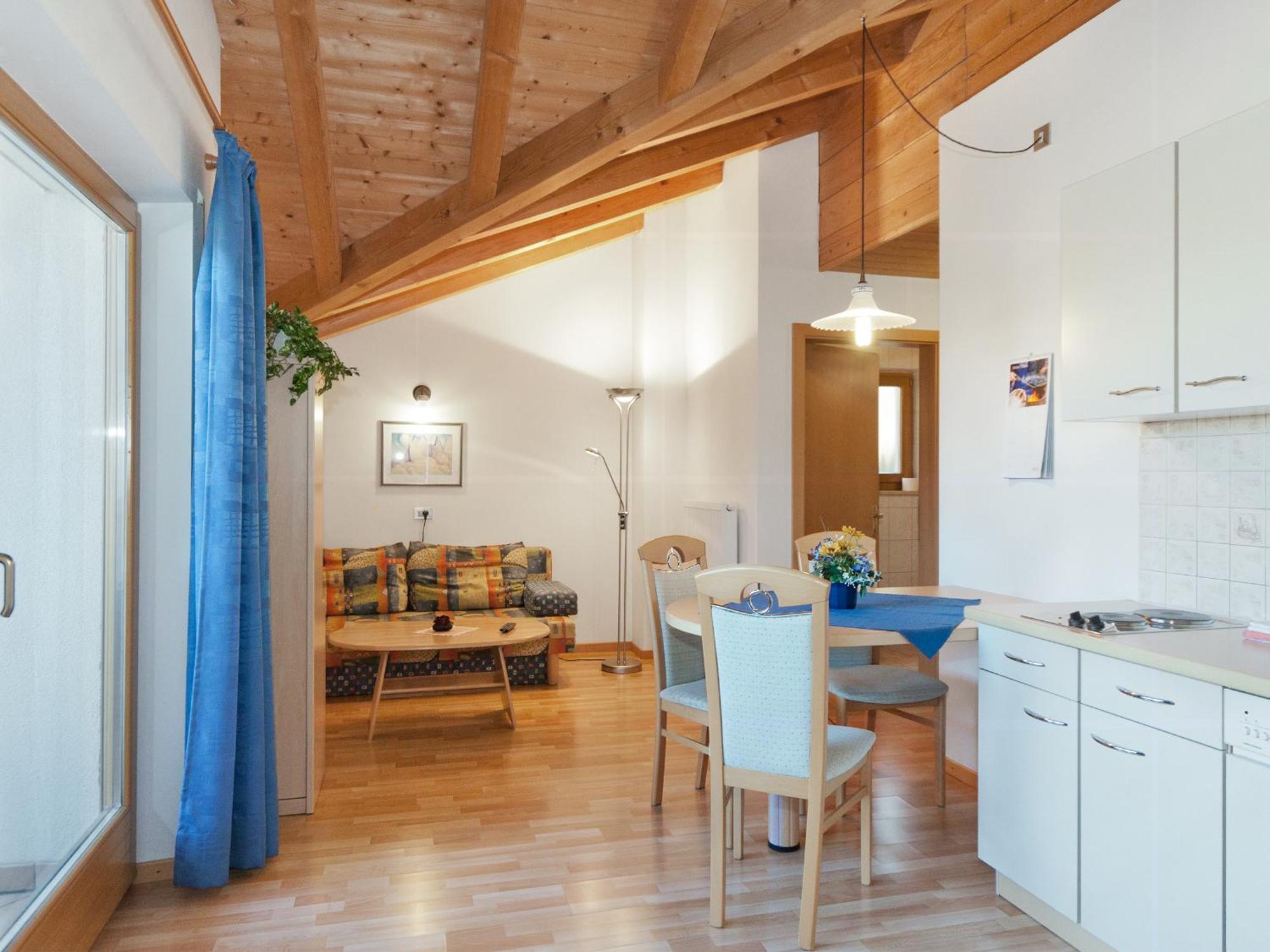Residence Toeglhof Funes  Esterno foto