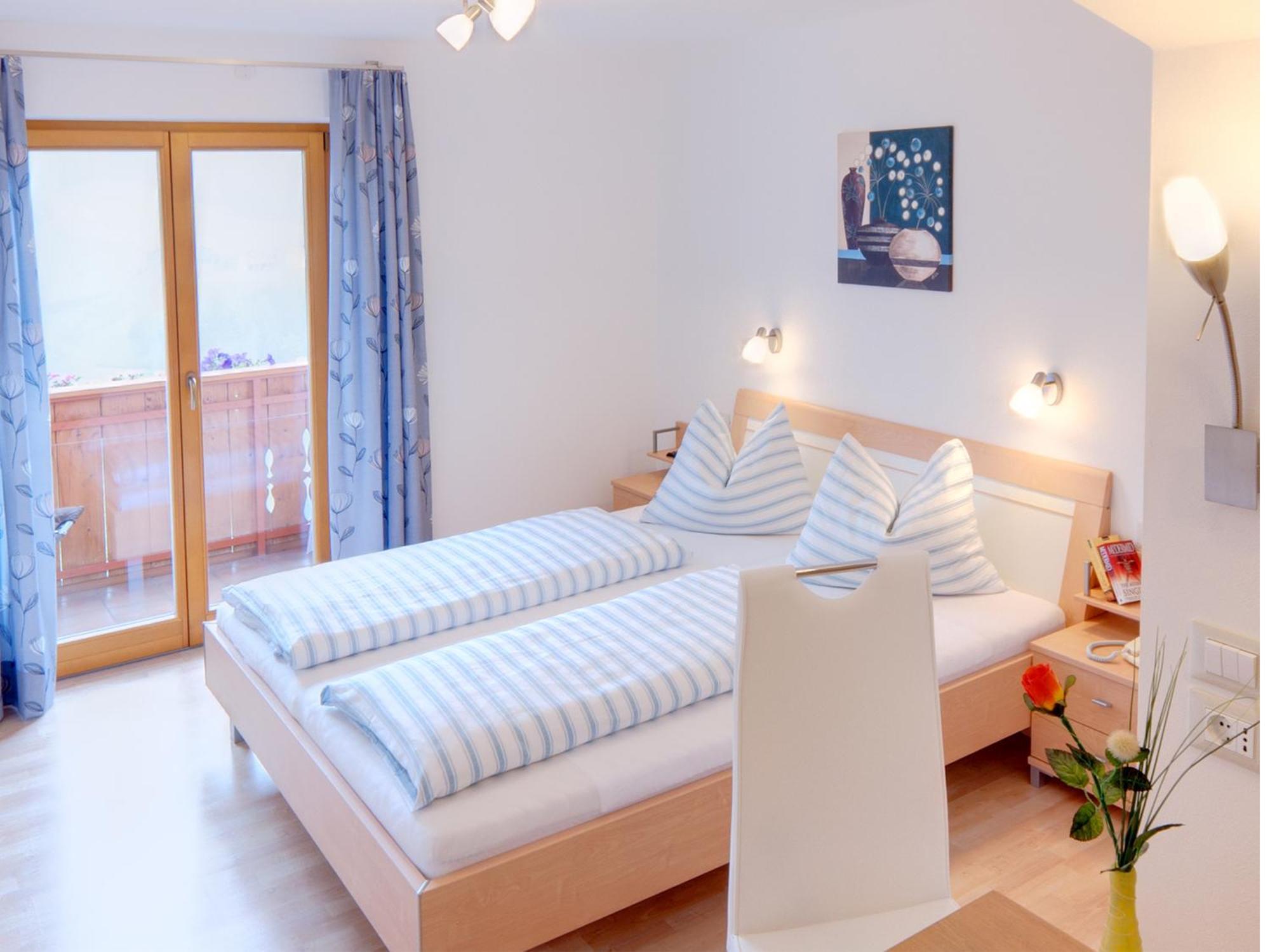 Residence Toeglhof Funes  Esterno foto