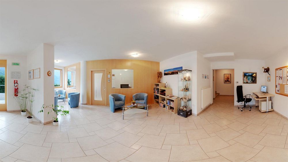 Residence Toeglhof Funes  Esterno foto