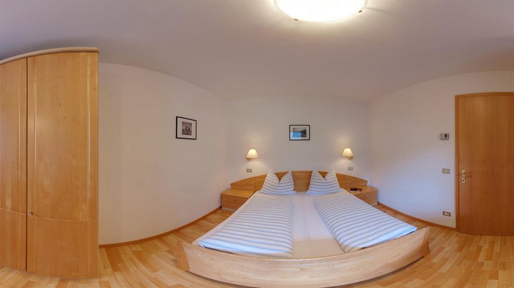 Residence Toeglhof Funes  Esterno foto