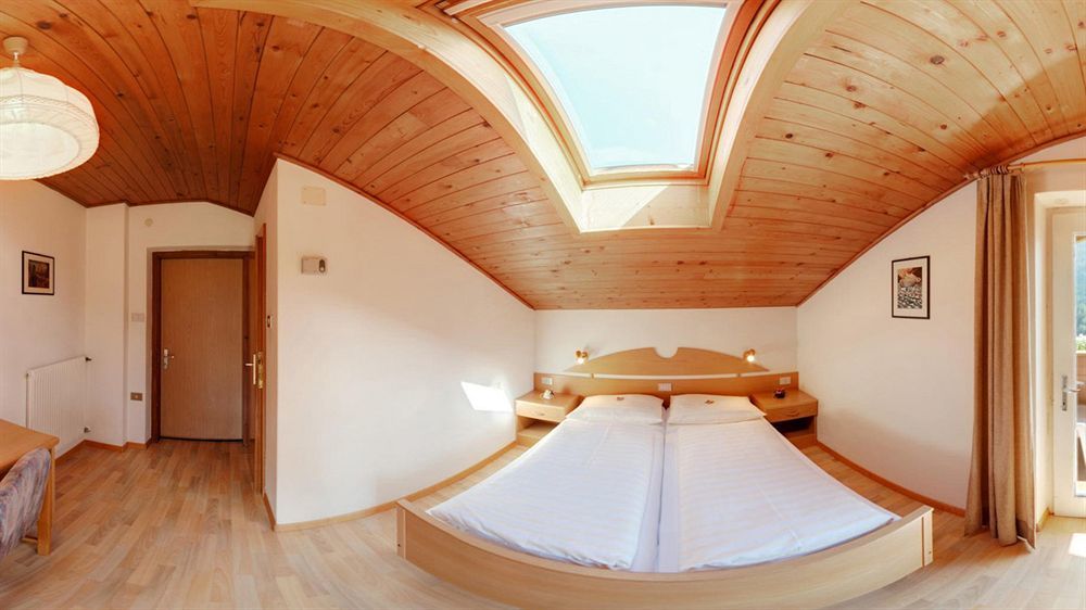 Residence Toeglhof Funes  Esterno foto